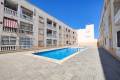 Resale - Lägenhet - Torrevieja - Beachside Torrevieja