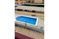 Resale - Lägenhet - Torrevieja - Calas Blancas
