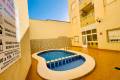 Resale - Lägenhet - Torrevieja - Centro