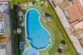 Resale - Lägenhet - Torrevieja - El Chaparral