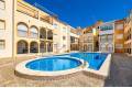 Resale - Lägenhet - Torrevieja - El Paraiso