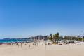 Resale - Lägenhet - Torrevieja - El Paraiso