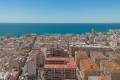 Resale - Lägenhet - Torrevieja - Estacion de autobuses