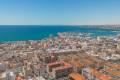 Resale - Lägenhet - Torrevieja - Estacion de autobuses