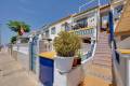 Resale - Lägenhet - Torrevieja - Jardin del Mar