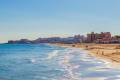 Resale - Lägenhet - Torrevieja - La Mata