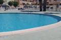 Resale - Lägenhet - Torrevieja - La Siesta