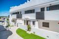 Resale - Lägenhet - Torrevieja - LOS BALCONES - LOS ALTOS