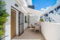 Resale - Lägenhet - Torrevieja - LOS BALCONES - LOS ALTOS