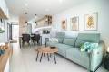 Resale - Lägenhet - Torrevieja - LOS BALCONES - LOS ALTOS