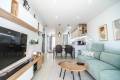 Resale - Lägenhet - Torrevieja - LOS BALCONES - LOS ALTOS