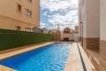 Resale - Lägenhet - Torrevieja - Nueva Torrevieja