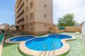 Resale - Lägenhet - Torrevieja - Nueva Torrevieja