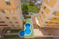 Resale - Lägenhet - Torrevieja - Nueva Torrevieja