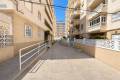 Resale - Lägenhet - Torrevieja - Nueva Torrevieja