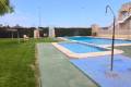 Resale - Lägenhet - Torrevieja - Paraje Natural