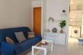 Resale - Lägenhet - Torrevieja - Paraje Natural
