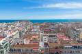 Resale - Lägenhet - Torrevieja - Playa del Cura