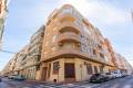 Resale - Lägenhet - Torrevieja - Playa del Cura