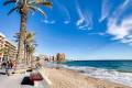 Resale - Lägenhet - Torrevieja - Playa del Cura