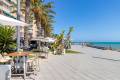 Resale - Lägenhet - Torrevieja - Playa del Cura