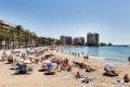 Resale - Lägenhet - Torrevieja - Playa del Cura