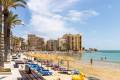 Resale - Lägenhet - Torrevieja - Playa del Cura