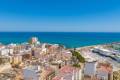 Resale - Lägenhet - Torrevieja - Puerto Deportivo