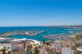 Resale - Lägenhet - Torrevieja - Puerto Deportivo