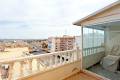 Resale - Lägenhet - Torrevieja