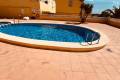 Resale - Lägenhet - Villamartin - Bosque De Las Lomas