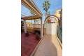 Resale - Lägenhet - Villamartin - El Galan
