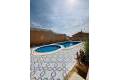 Resale - Lägenhet - Villamartin - El Galan
