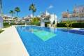 Resale - Lägenhet - Villamartin - La Fuente
