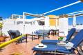 Resale - Lägenhet - Villamartin - La Fuente