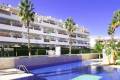 Resale - Lägenhet - Villamartin - La Fuente