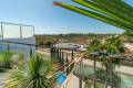 Resale - Lägenhet - Villamartin - La Fuente