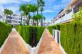 Resale - Lägenhet - Villamartin - La Fuente