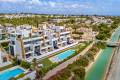 Resale - Lägenhet - Villamartin - La Fuente