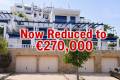 Resale - Lägenhet - Villamartin - Las Ramblas