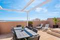 Resale - Lägenhet - Villamartin - Los Dolses