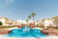 Resale - Lägenhet - Villamartin - Los Dolses