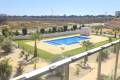 Resale - Lägenhet - Villamartin - Los Dolses
