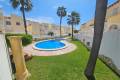 Resale - Lägenhet - Villamartin - Panorama Golf