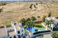 Resale - Lägenhet - Villamartin - PAU 8
