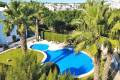 Resale - Lägenhet - Villamartin - PAU 8