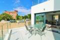 Resale - Lägenhet - Villamartin - PAU 8