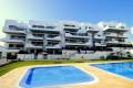 Resale - Lägenhet - Villamartin - Res. Aire