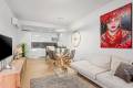 Resale - Lägenhet - Villamartin - Res. Palapa Golf