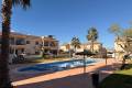 Resale - Lägenhet - Villamartin - St James Hill